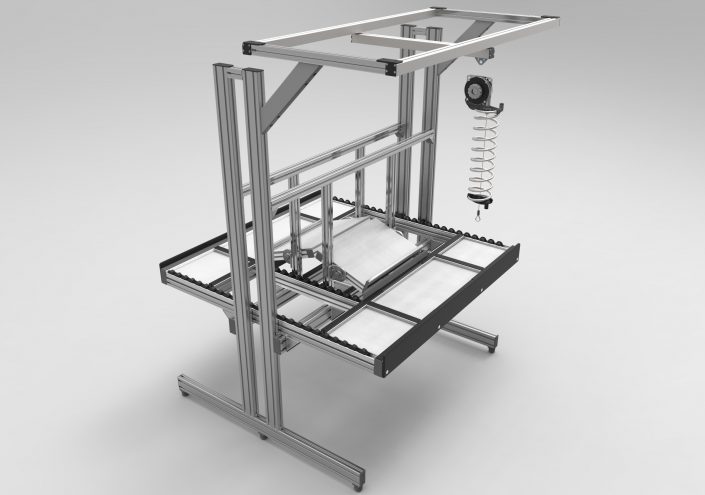 cad assembly workbench